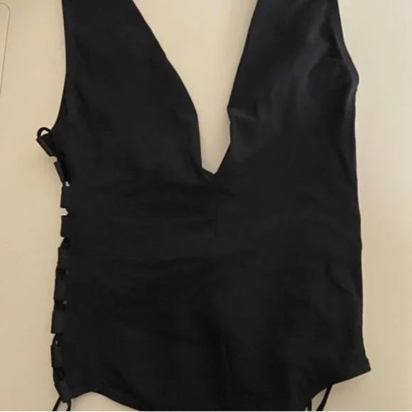 ZIMMERMAN Divinity One piece swimsuit - Picture 4 of 5